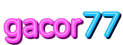 gacor77 — logo kanal