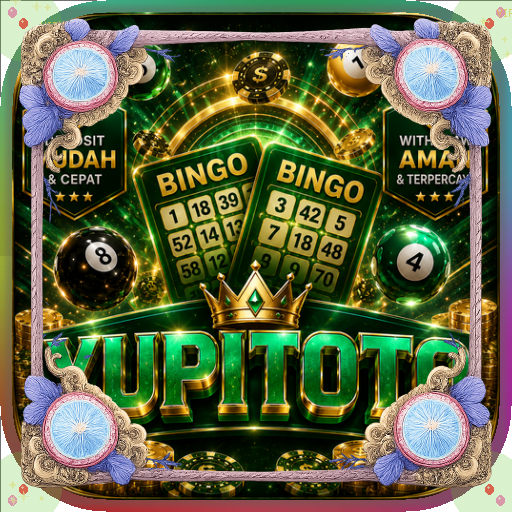 yupitoto — galeri pratinjau Resmi APK